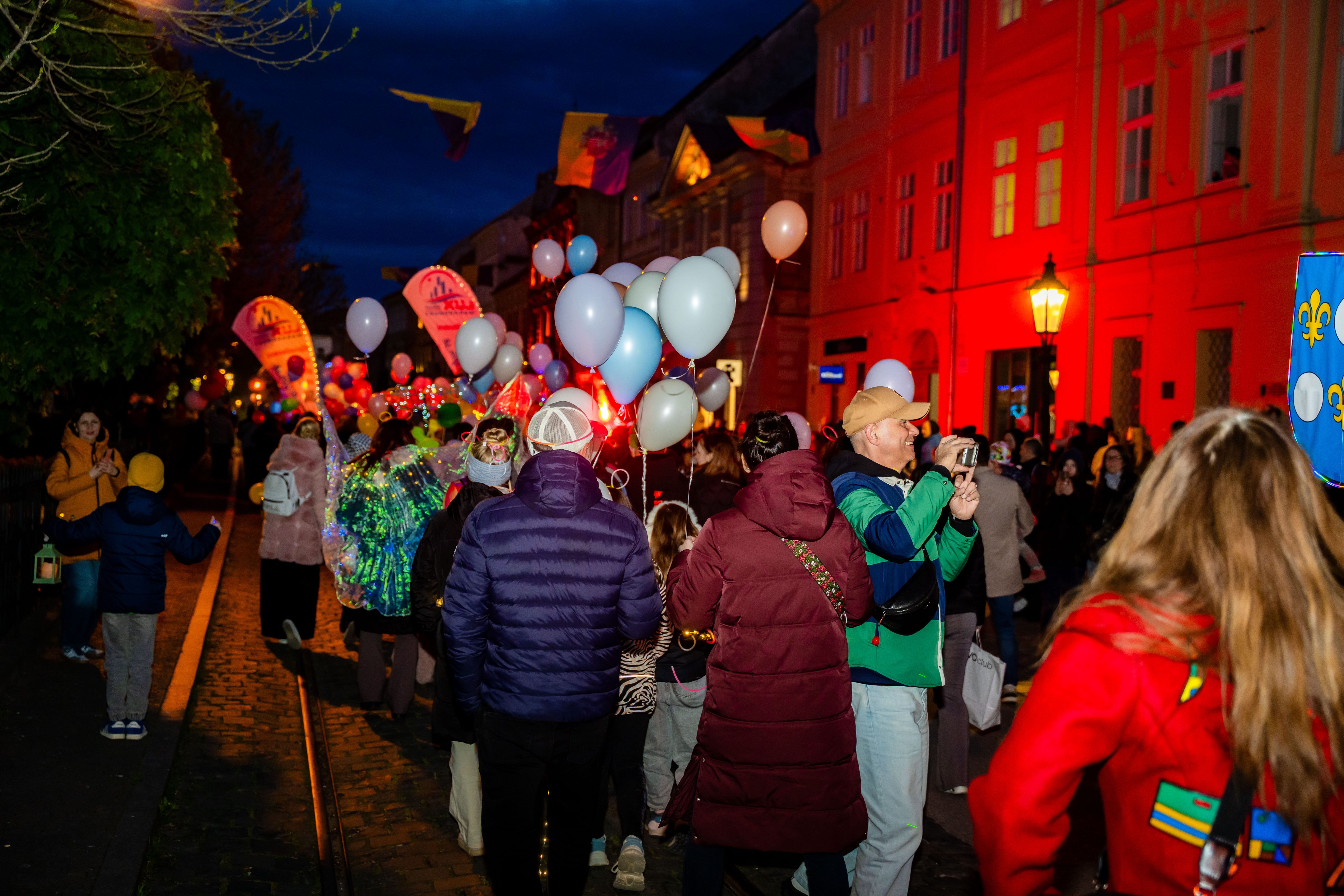 Oslavy Dna mesta Kosice - Kosicka svetelna party-1-16